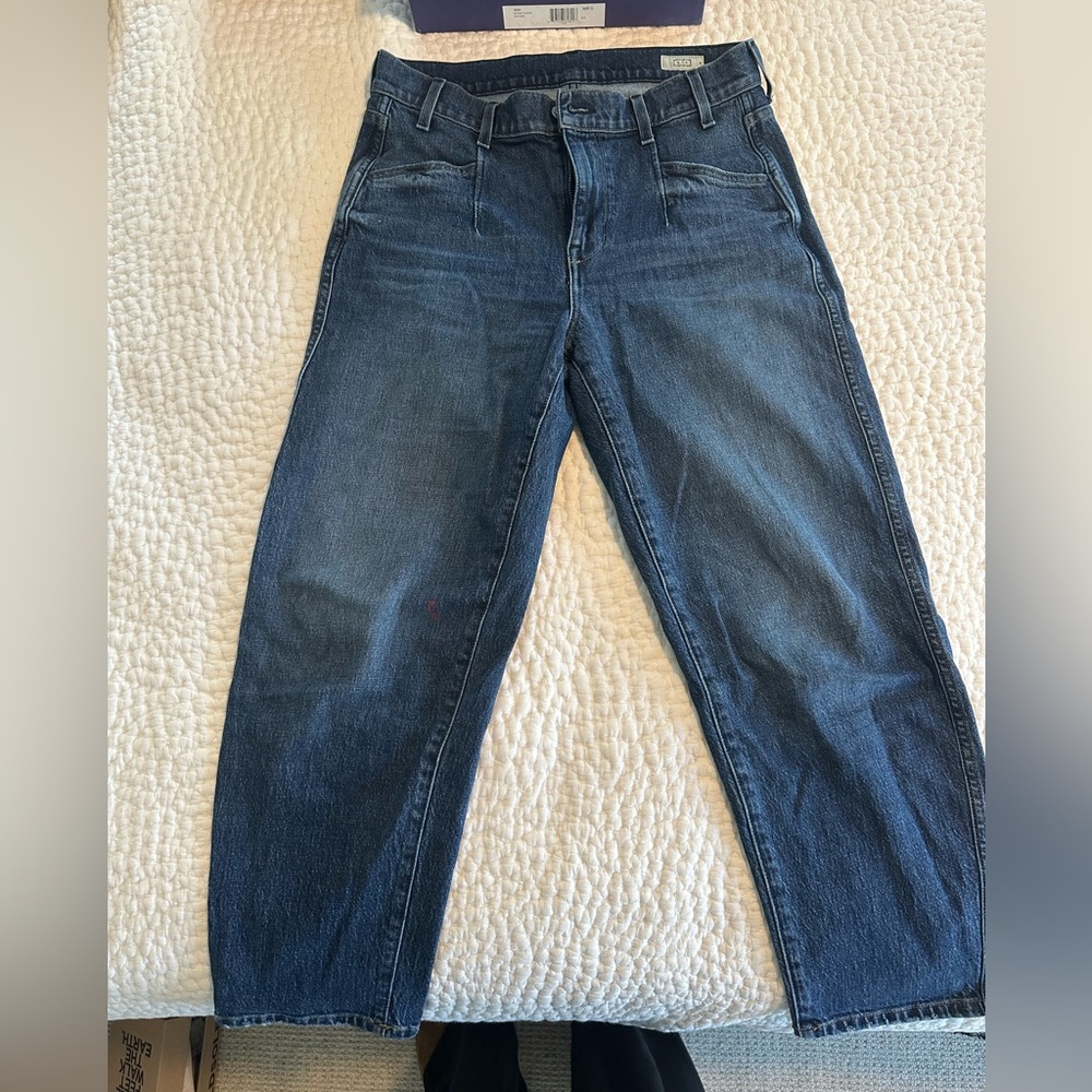 AYR The Beat Jeans
